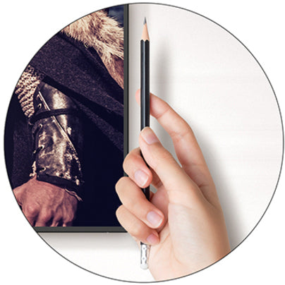 BenQ GW2780 27 Class Full HD LCD Monitor - 16:9 - Black"