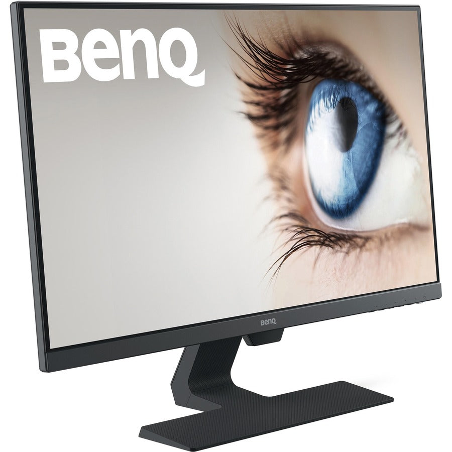BenQ GW2780 27 Class Full HD LCD Monitor - 16:9 - Black"