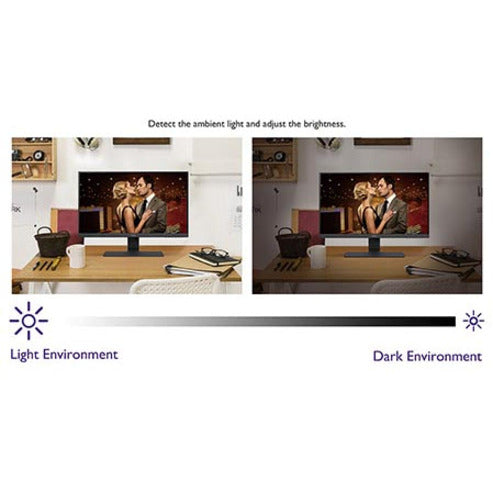 BenQ GW2780 Eye-Care Monitor - 27 Inch IPS Display | TecISoft