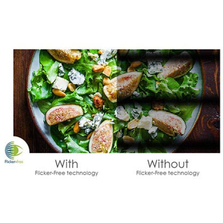 BenQ GW2780 Eye-Care Monitor - 27 Inch IPS Display | TecISoft