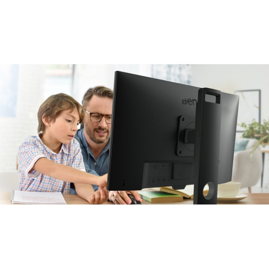 BenQ GW2780T 27 Class Full HD LCD Monitor - 16:9 - Black"