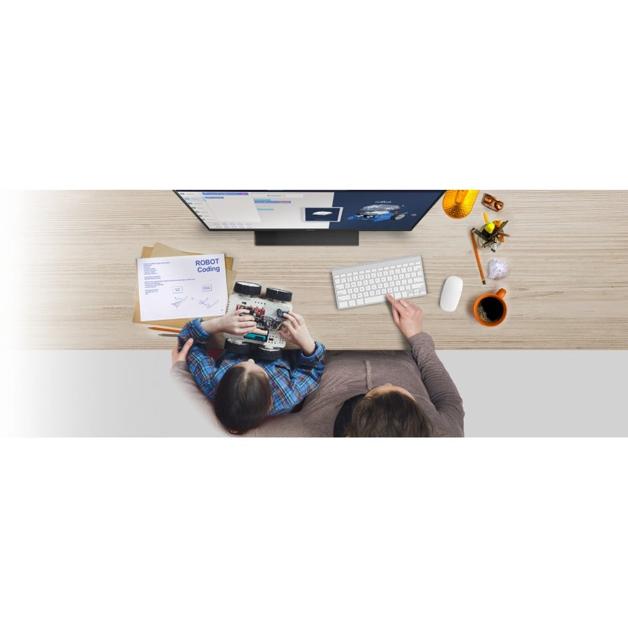 BenQ GW2780T 27 Class Full HD LCD Monitor - 16:9 - Black"