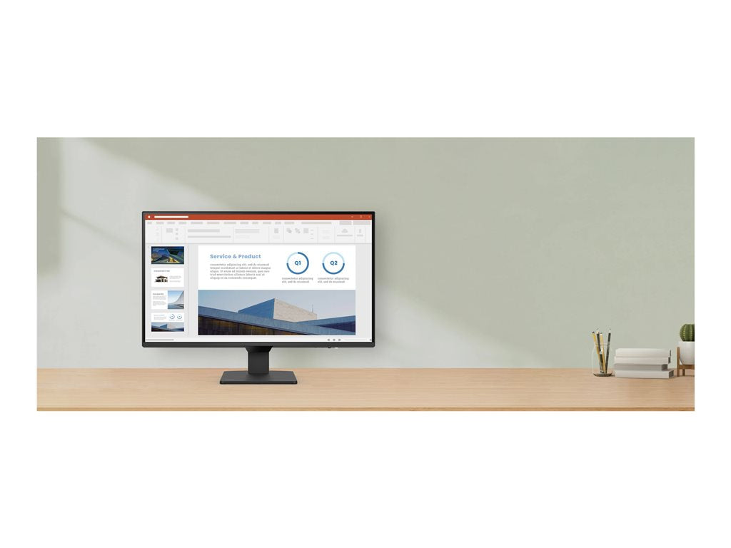 BenQ GW2790Q 27" 2K QHD 100Hz Home Office Monitor
