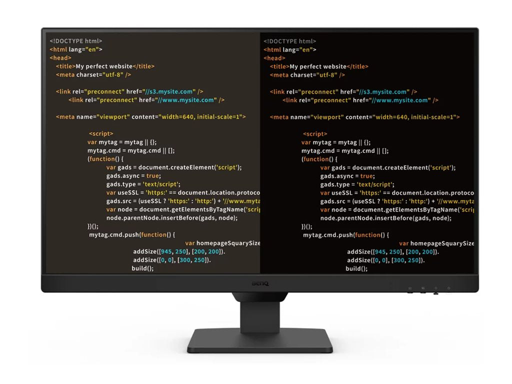 BenQ GW2790Q 27" 2K QHD 100Hz Home Office Monitor