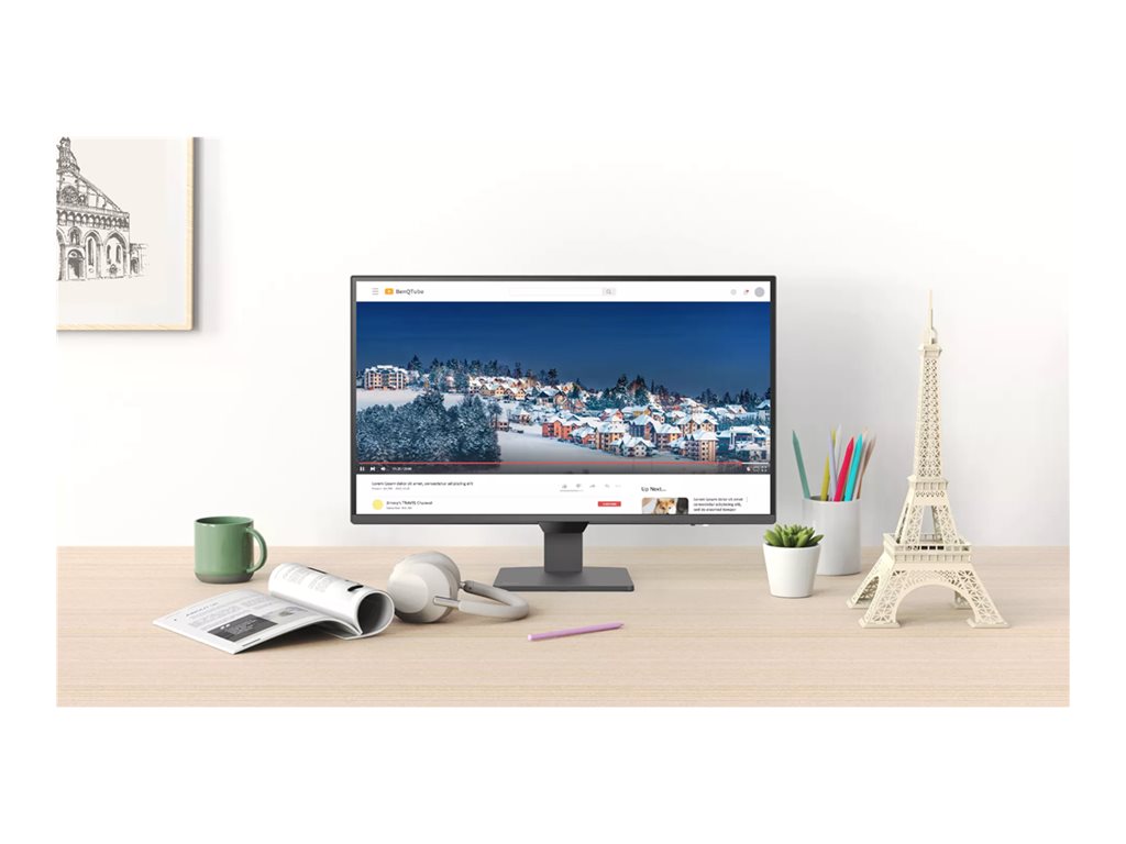 BenQ GW2790Q 27" 2K QHD 100Hz Home Office Monitor
