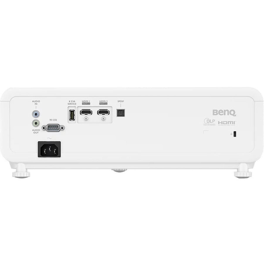 BenQ HT2060 3D DLP Projector - 16:9 - Tabletop - High Dynamic Range (HDR) - 1920 x 1080 -