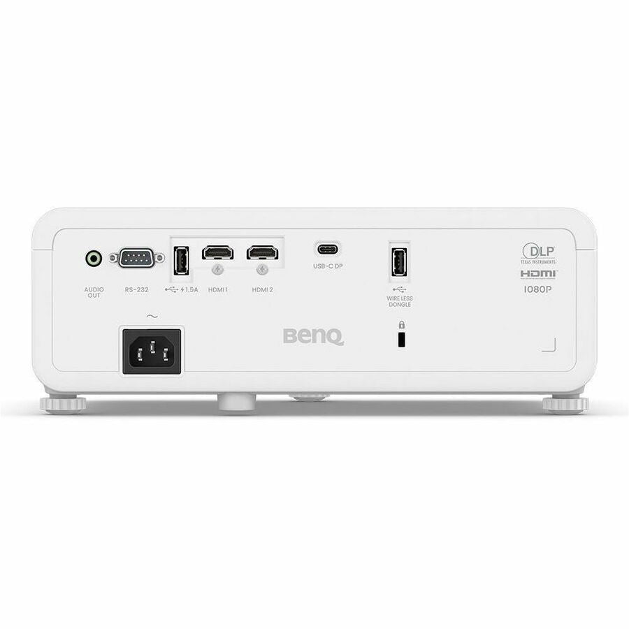 BenQ LH650 4000 Lumens 1080p Laser Projector - Meeting Room Business Projector