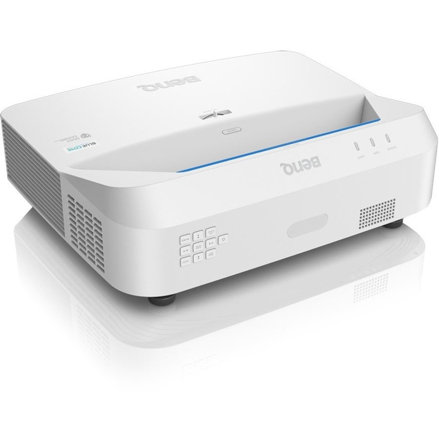 BenQ LH890UST 3D Ready Ultra Short Throw DLP Projector - 16:9