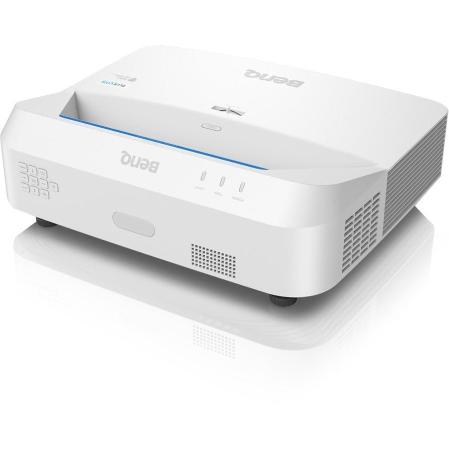 BenQ LH890UST 3D Ready Ultra Short Throw DLP Projector - 16:9