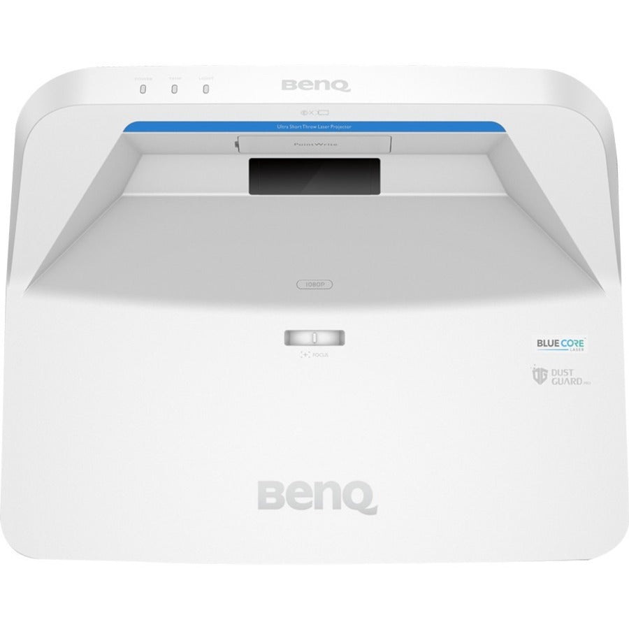 BenQ LH890UST 3D Ready Ultra Short Throw DLP Projector - 16:9