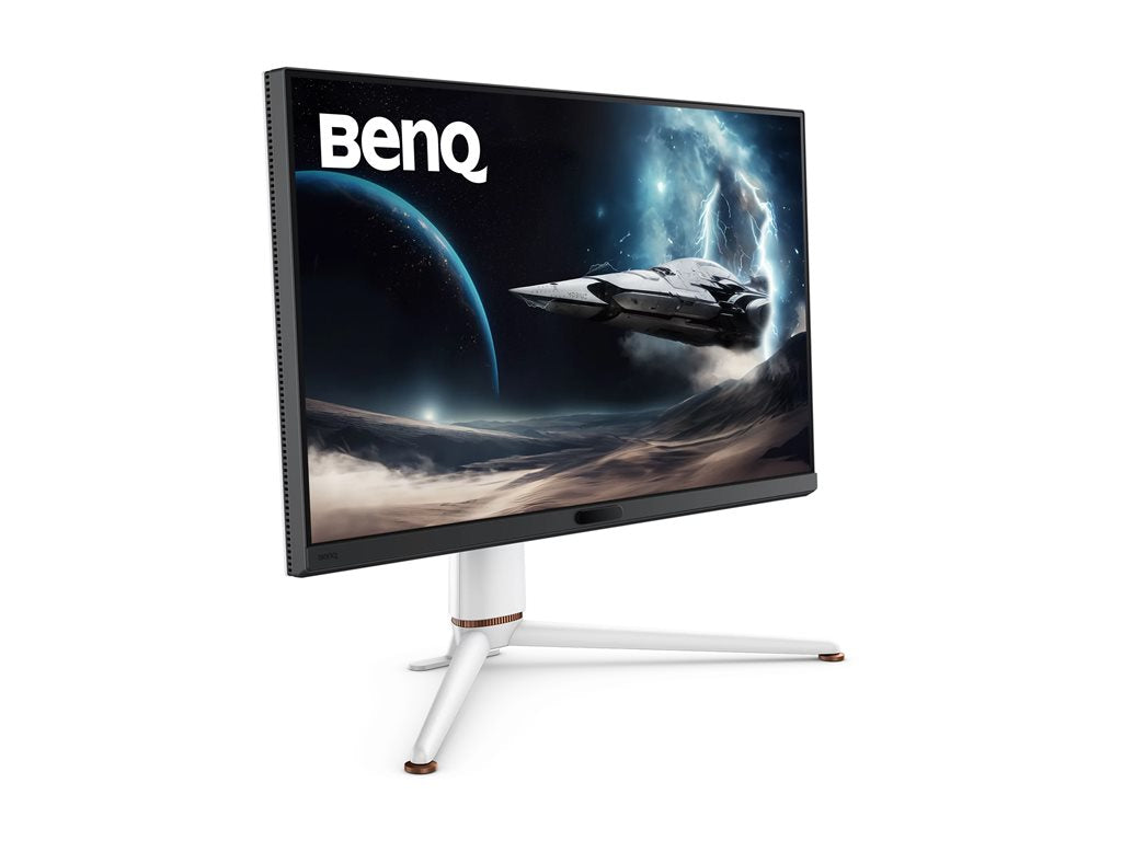 BenQ MOBIUZ EX321UX 32" 4K UHD 144Hz Gaming Monitor