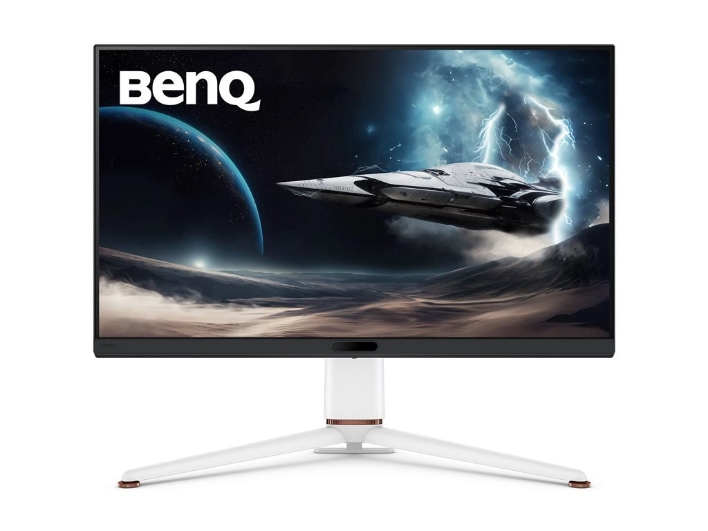 BenQ MOBIUZ EX321UX 32" 4K UHD 144Hz Gaming Monitor