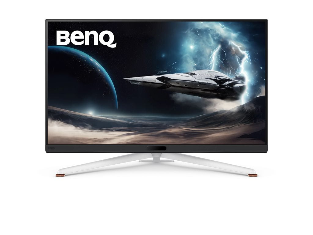 BenQ MOBIUZ EX321UX 32" 4K UHD 144Hz Gaming Monitor