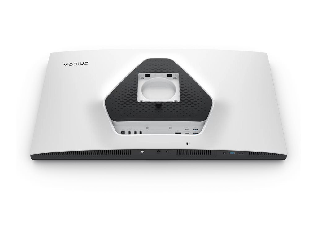 BenQ Mobiuz EX321UX - LED monitor - gaming - USB - 32 (31.5" viewable) - 3840 x 2160 4K @ 144 Hz - IPS - 1000 cd/mï¿½ - 1000:1