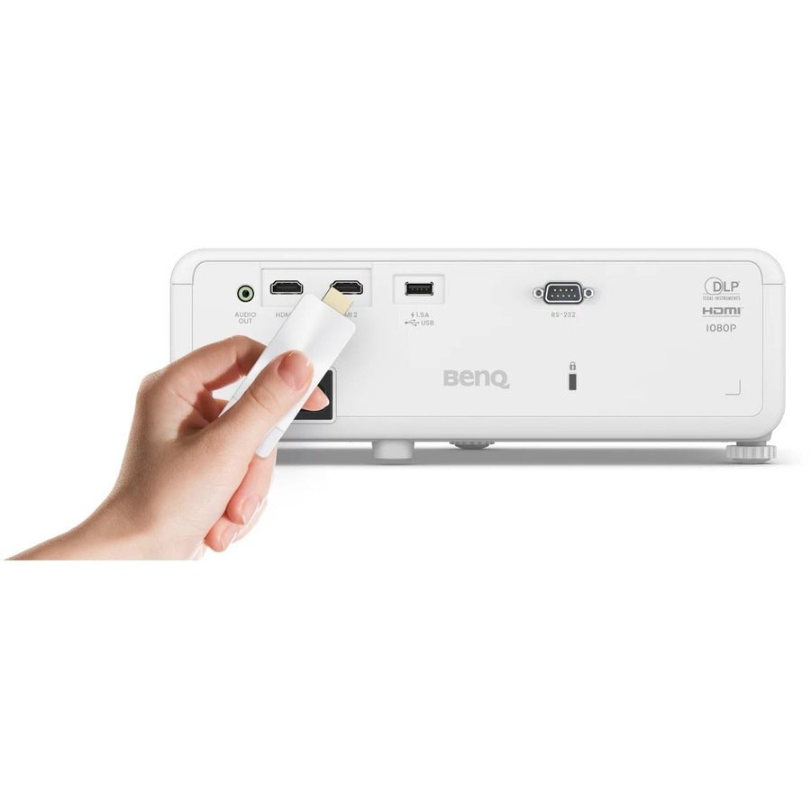 BenQ QP30 QCast Mirror HDMI Wireless Dongle