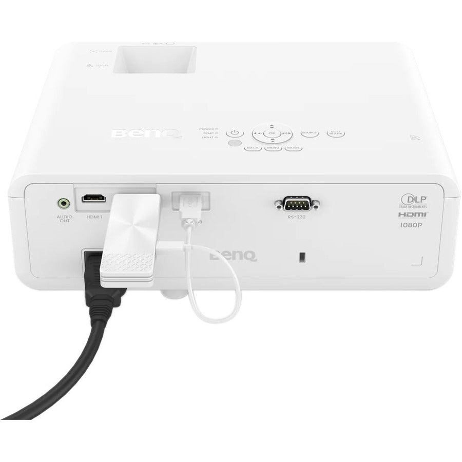 BenQ QP30 QCast Mirror HDMI Wireless Dongle