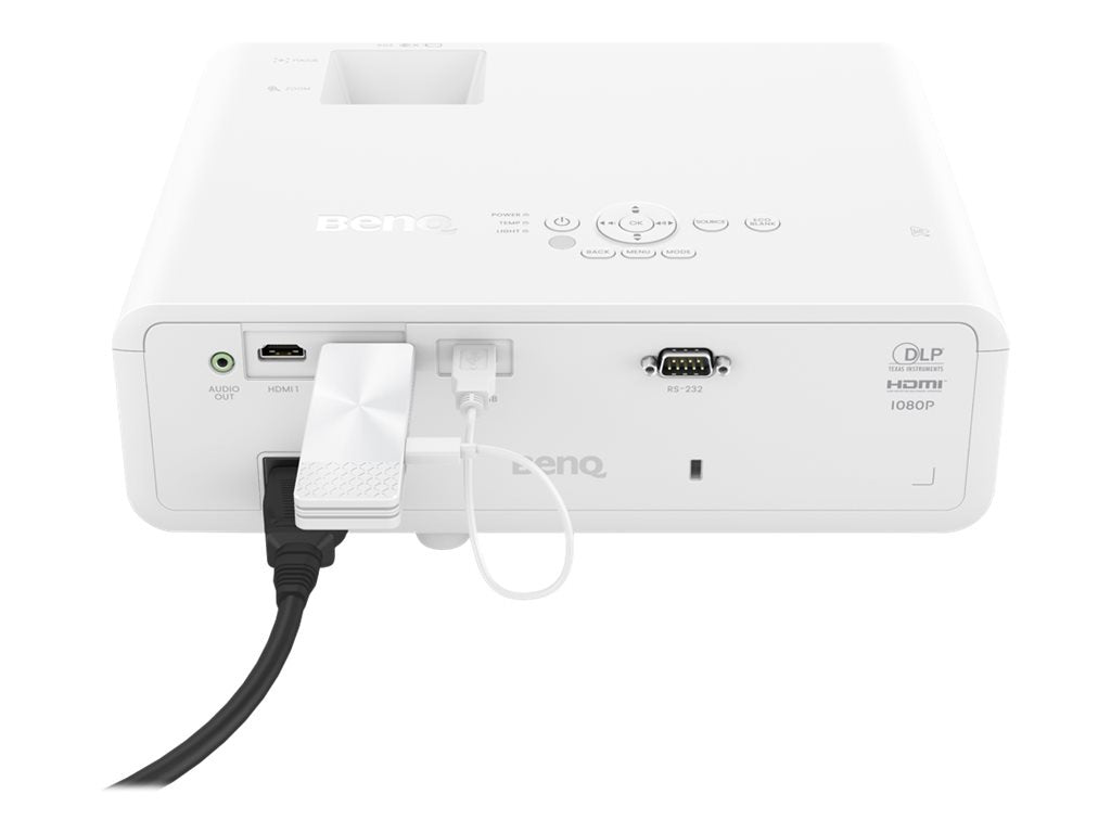 BenQ QP30 QCast Mirror HDMI Wireless Dongle