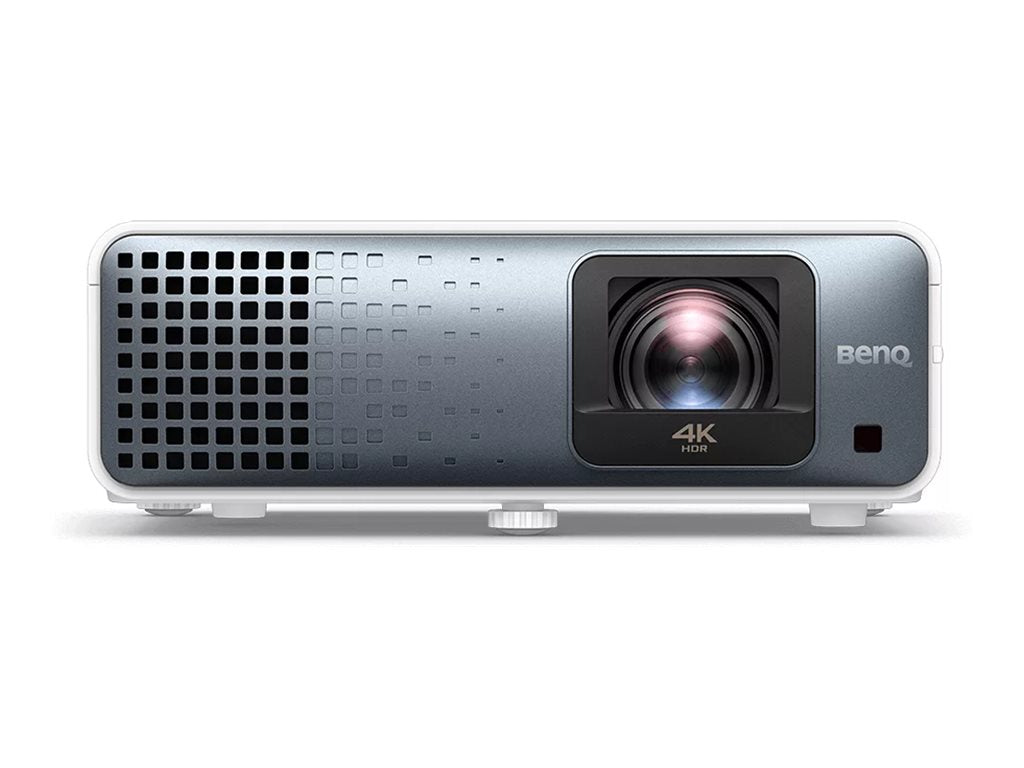 BenQ TK710STi - DLP projector - laser - 3D - 3200 ANSI lumens - 3840 x 2160 - 16:9 - 4K