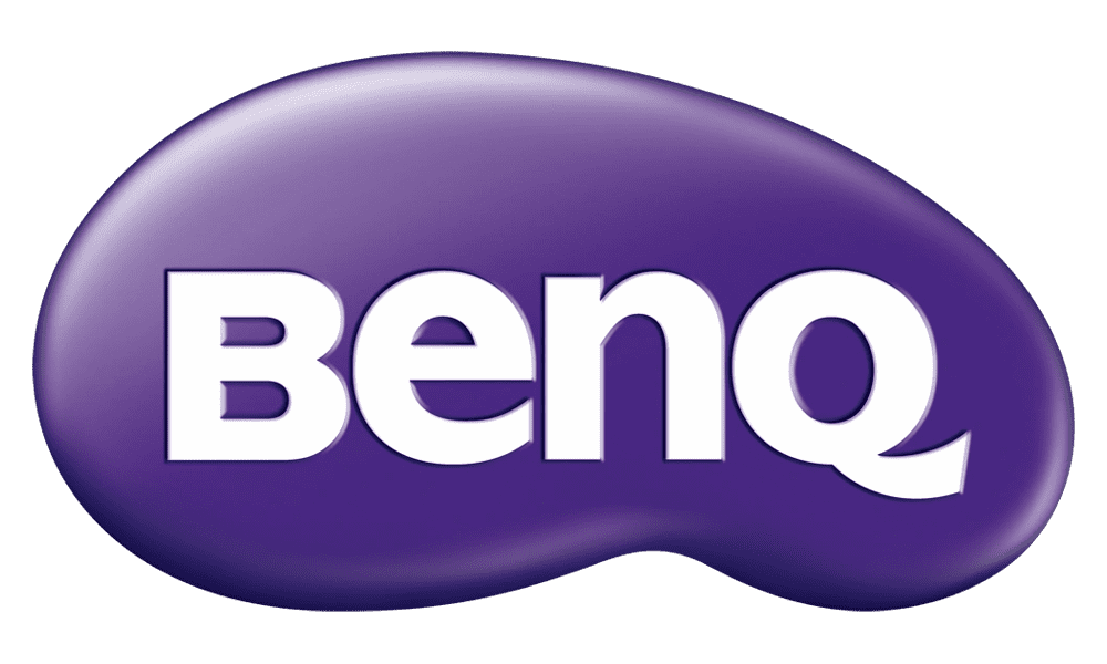 BenQ TRY01 Germ-Resistant Remote Control