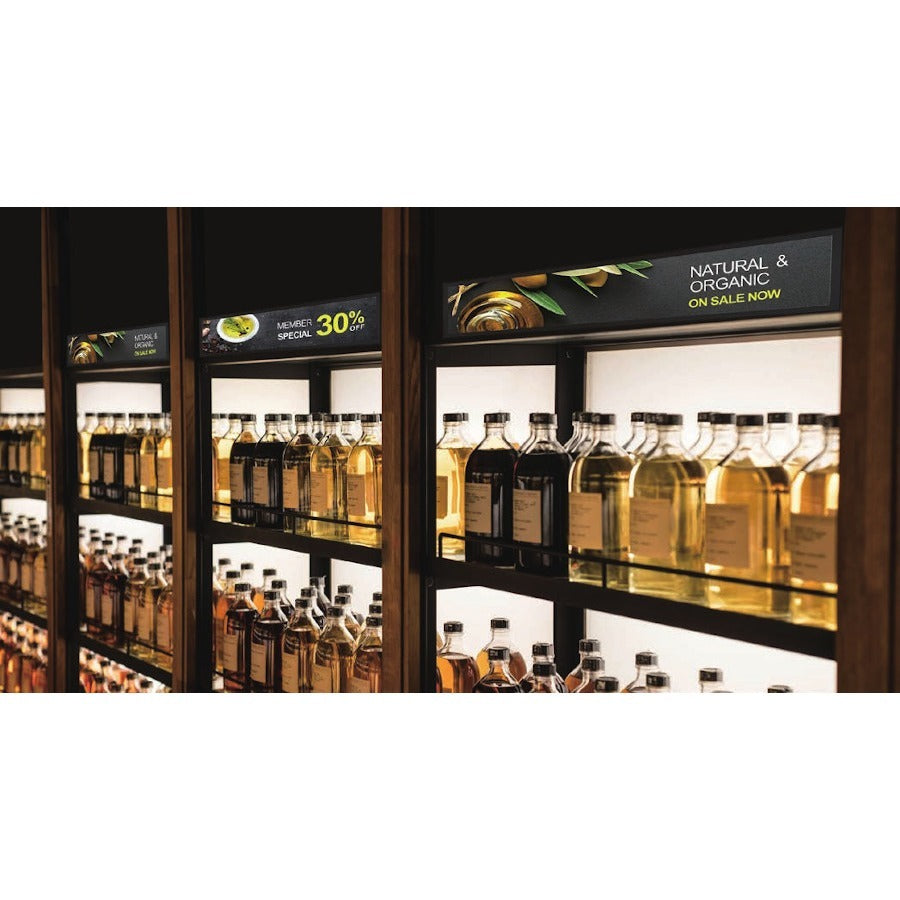 BenQ 24 Smart Stretched Display BH2401"