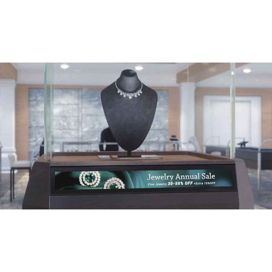 BenQ 24 Smart Stretched Display BH2401"