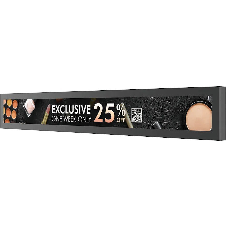 BenQ 24 Smart Stretched Display BH2401"