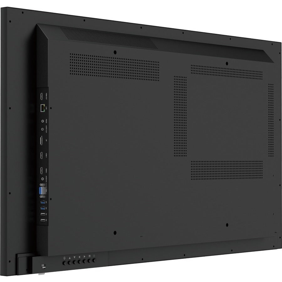 BenQ 43 Pantone&reg;Validated Smart Signage - SL4302K"