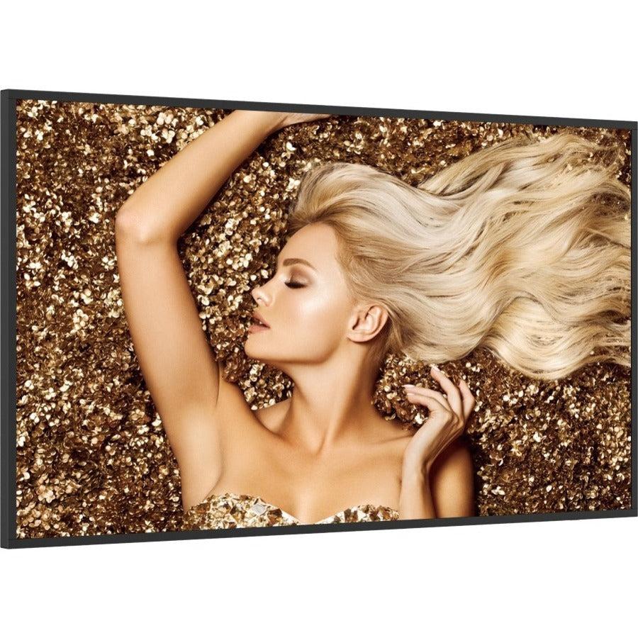 BenQ 43 Pantone&reg;Validated Smart Signage - SL4302K"