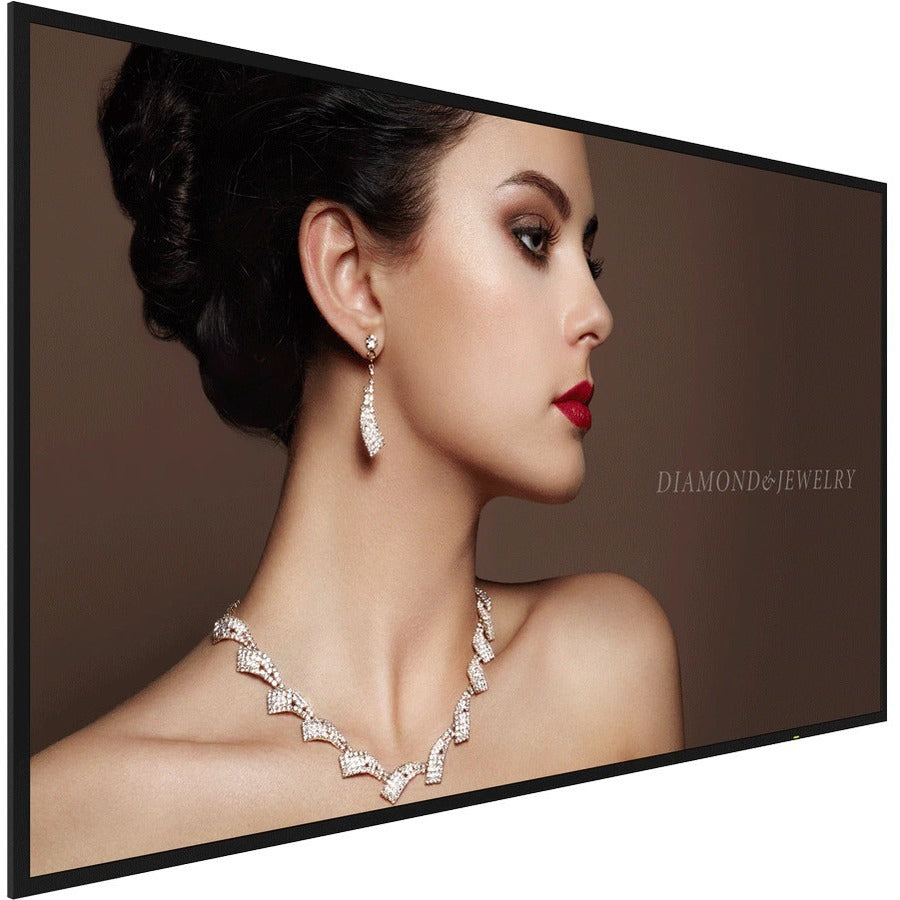 BenQ 55 4K Smart Signage ST5501K"