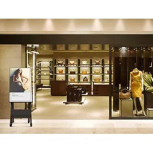 BenQ 55 4K Smart Signage ST5501K"