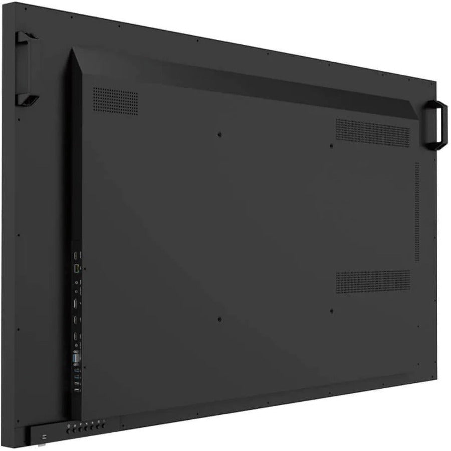 BenQ 65 Pantone&reg; Validated Smart Signage - SL6502K"