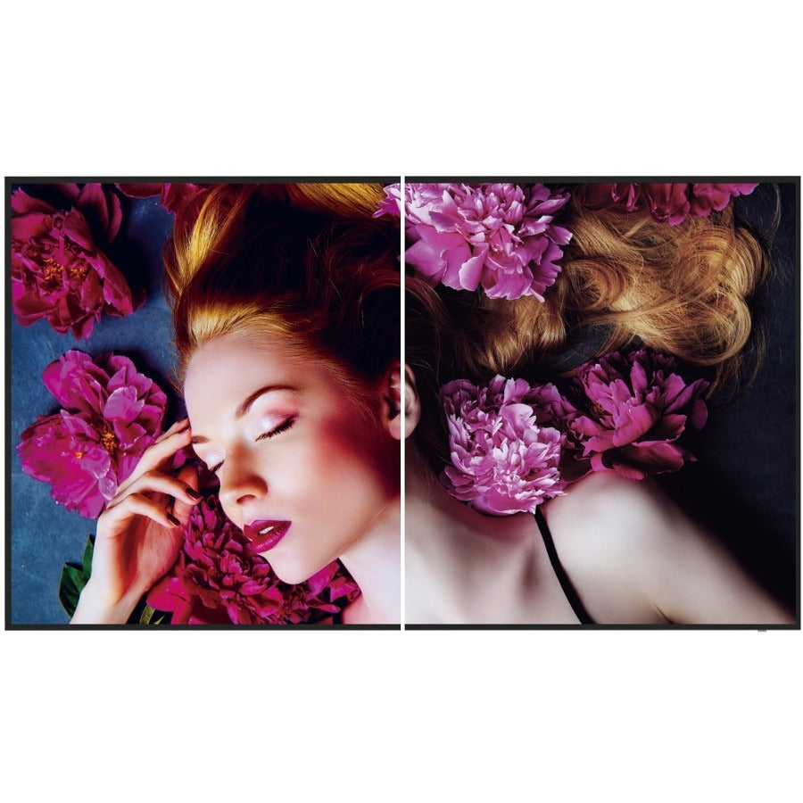 BenQ 65 Pantone&reg; Validated Smart Signage - SL6502K"