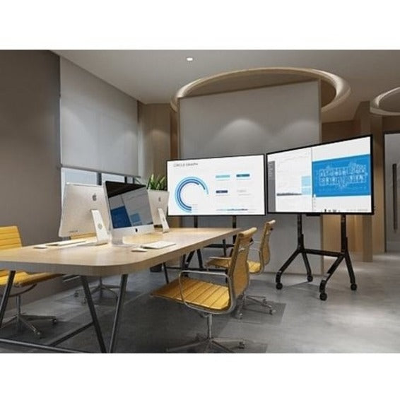 BenQ 75 4K Smart Signage - ST7502"