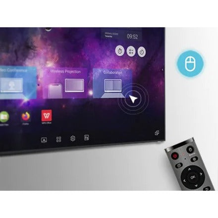 BenQ 75 Corporate Display CS7501"