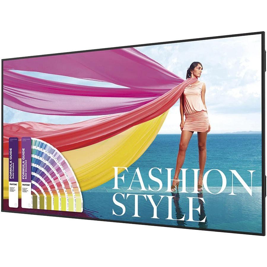 BenQ 85 Pantone Validated Smart Signage - SL8502K"