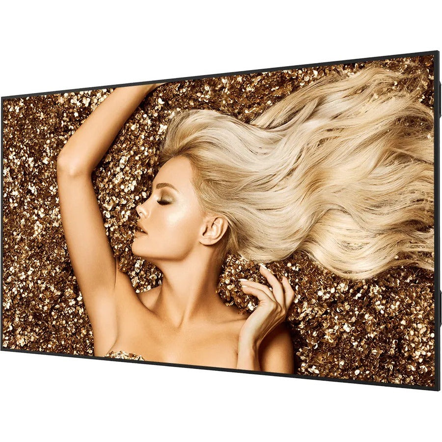 BenQ 85 Pantone Validated Smart Signage - SL8502K"