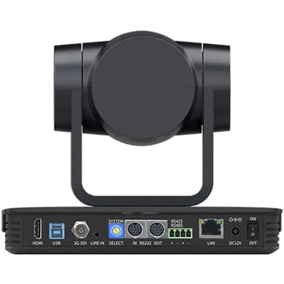 Benq Dvy23 Video Conferencing Camera - 30 Fps - Usb 3.0 5J.F7314.003