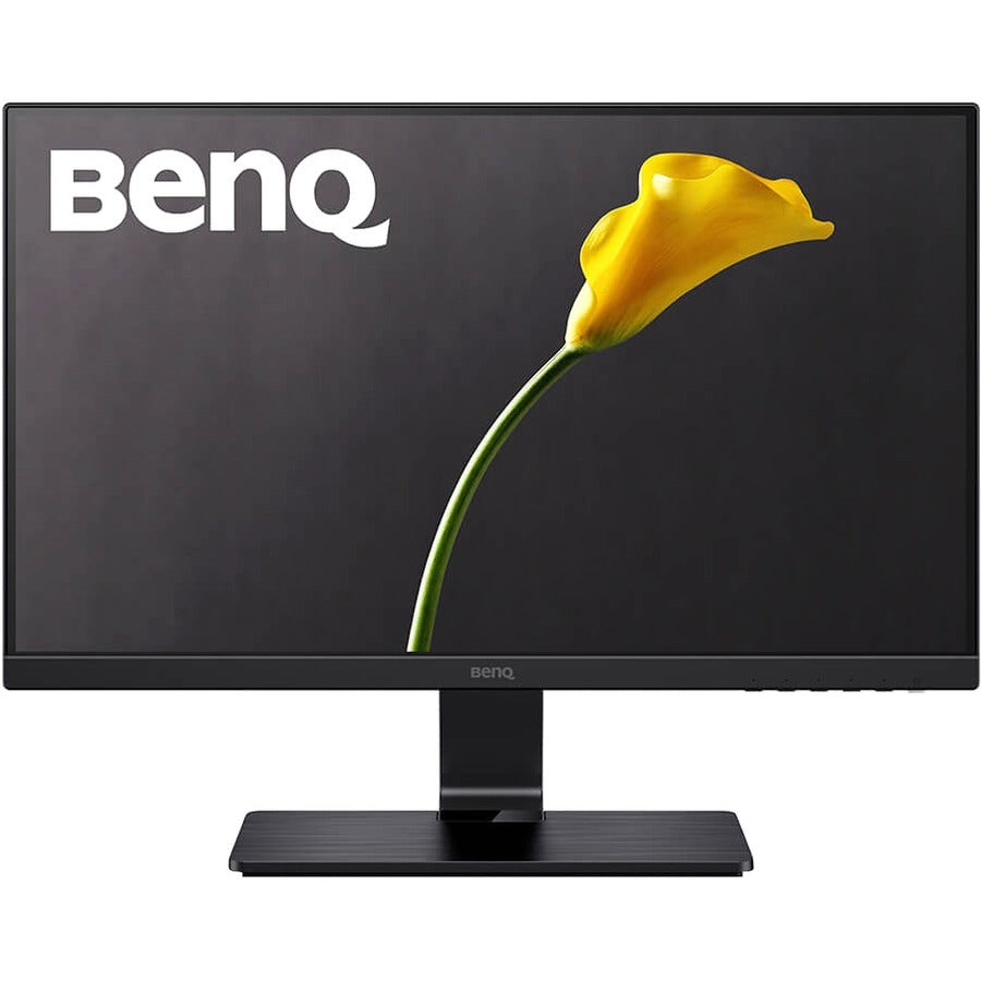 Benq Gw2475H 23.8" Full Hd Led Lcd Monitor - 16:9 - Black