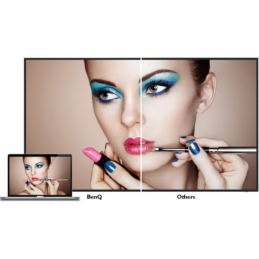 BenQ SL5502K 55 Professional Smart Signage"