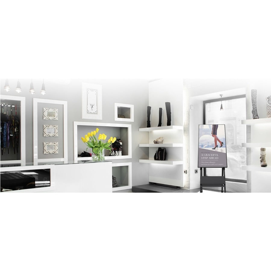 BenQ SL5502K 55 Professional Smart Signage"