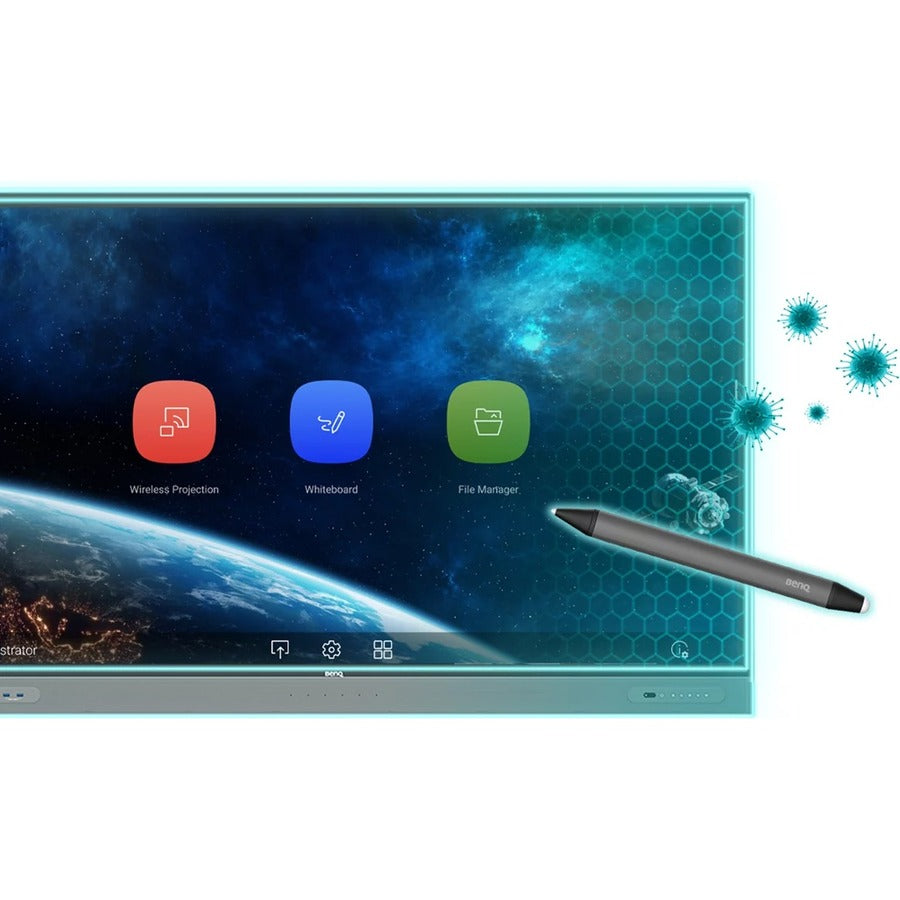 Benq Tpy24 Stylus
