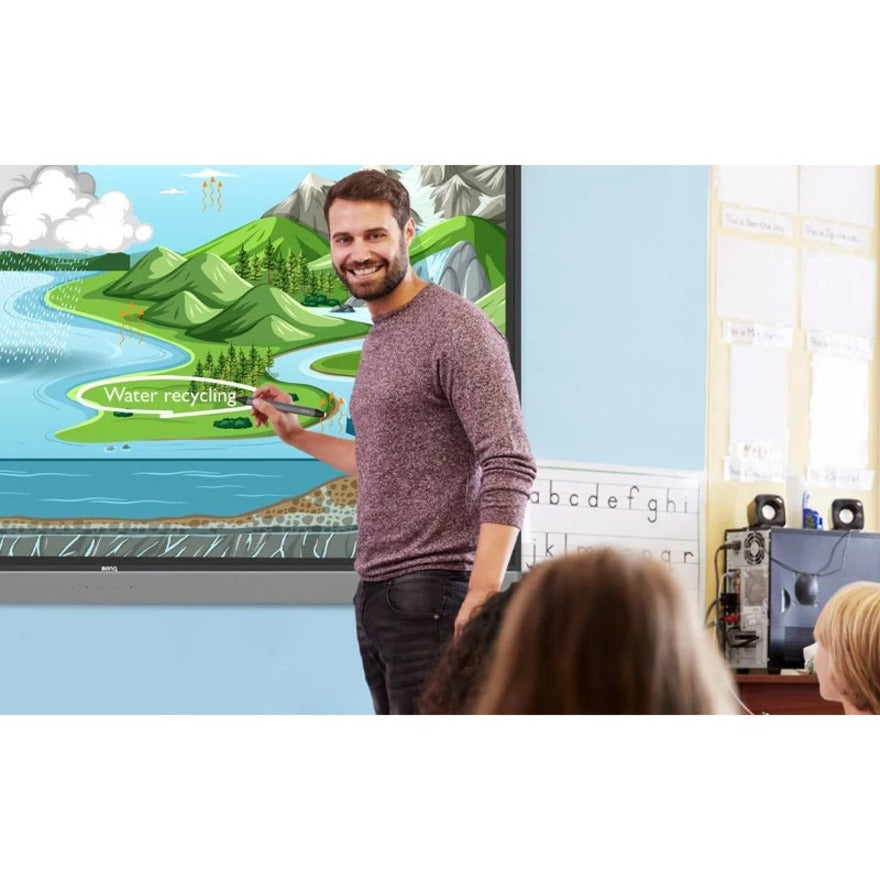 Benq Tpy24 Stylus