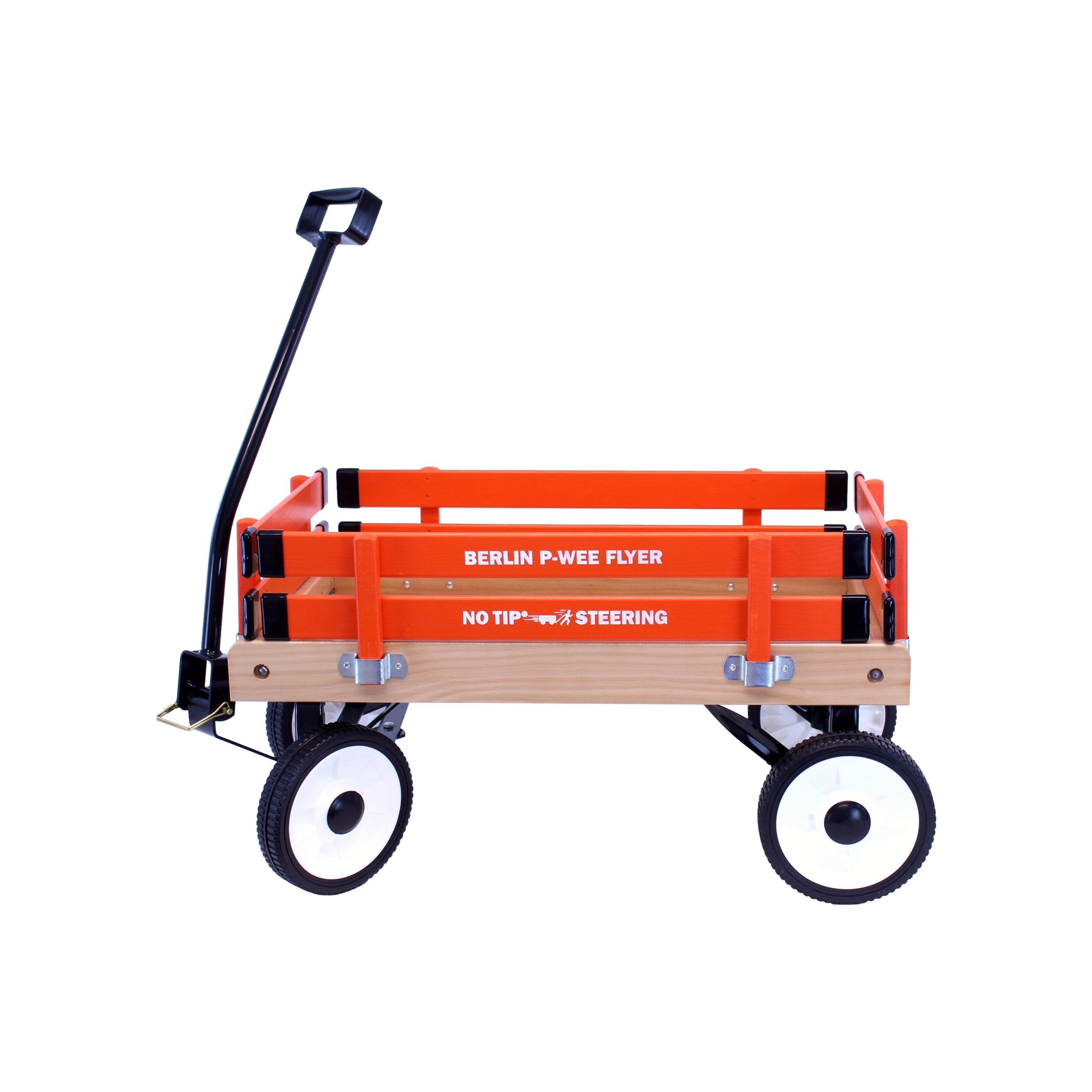 Berlin P-Wee Wagon by - Model F257 - Amish Made in Ohio, USA