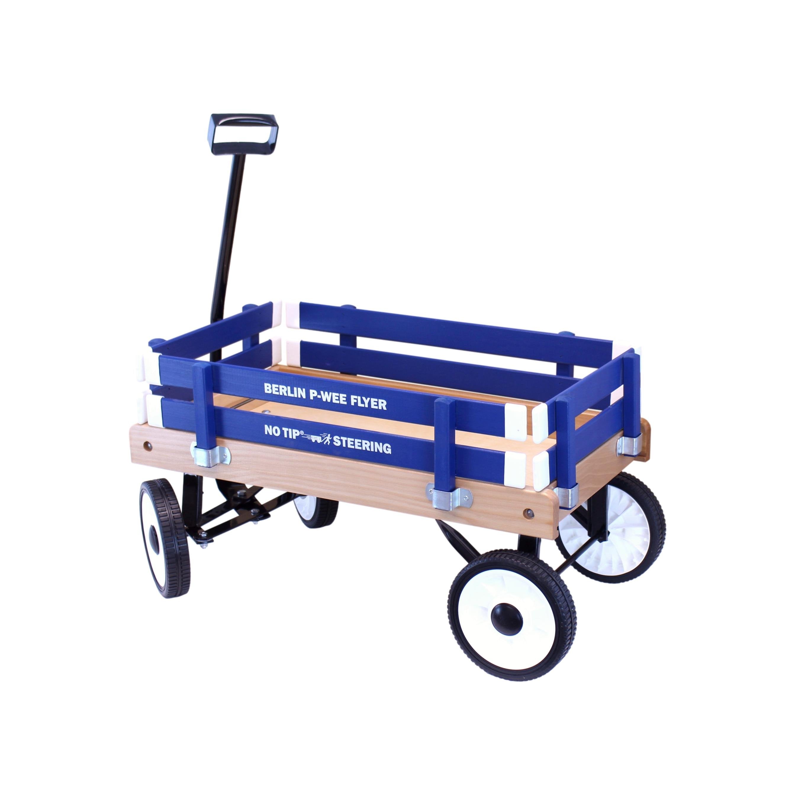 Berlin P-Wee Wagon by - Model F257 - Amish Made in Ohio, USA