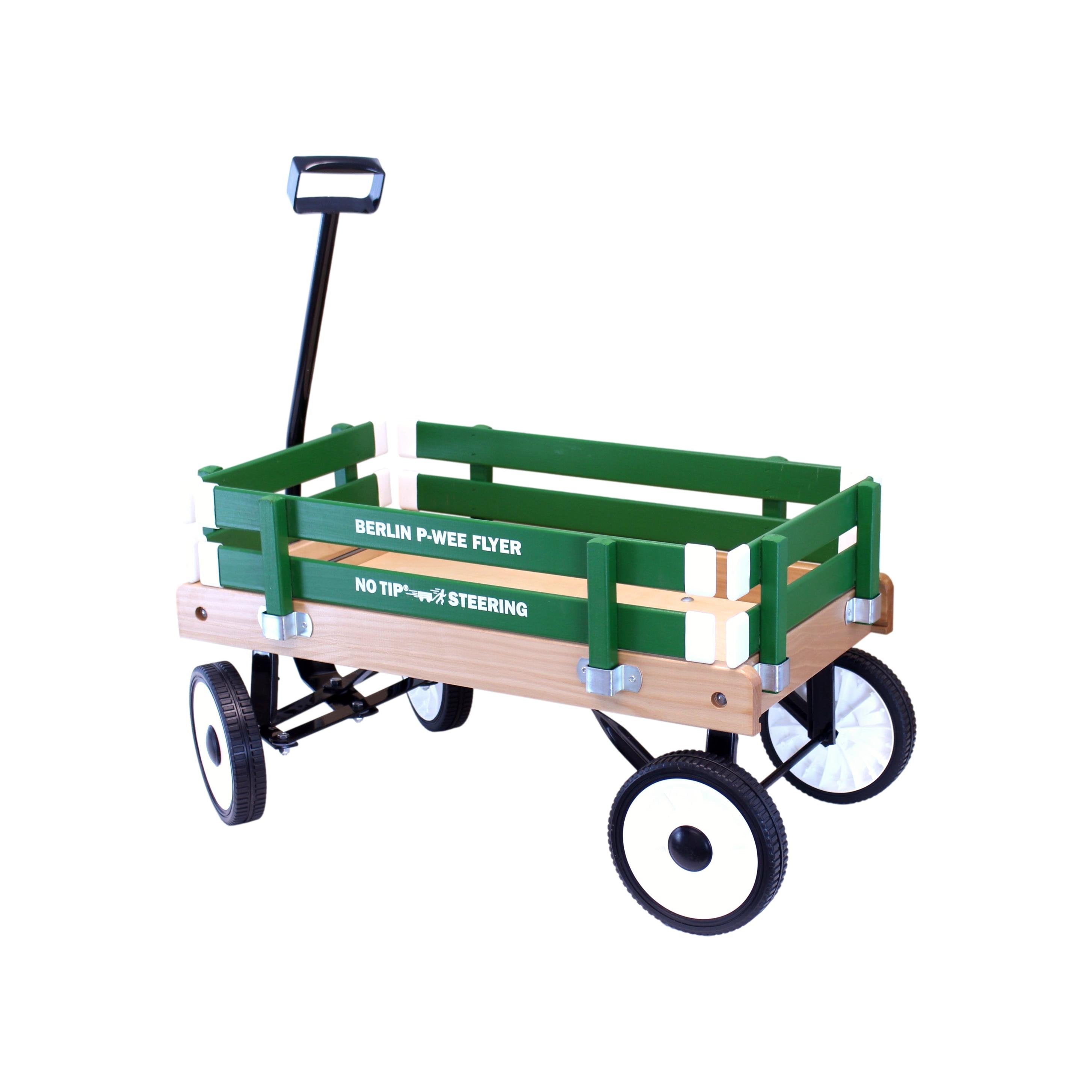 Berlin P-Wee Wagon by - Model F257 - Amish Made in Ohio, USA