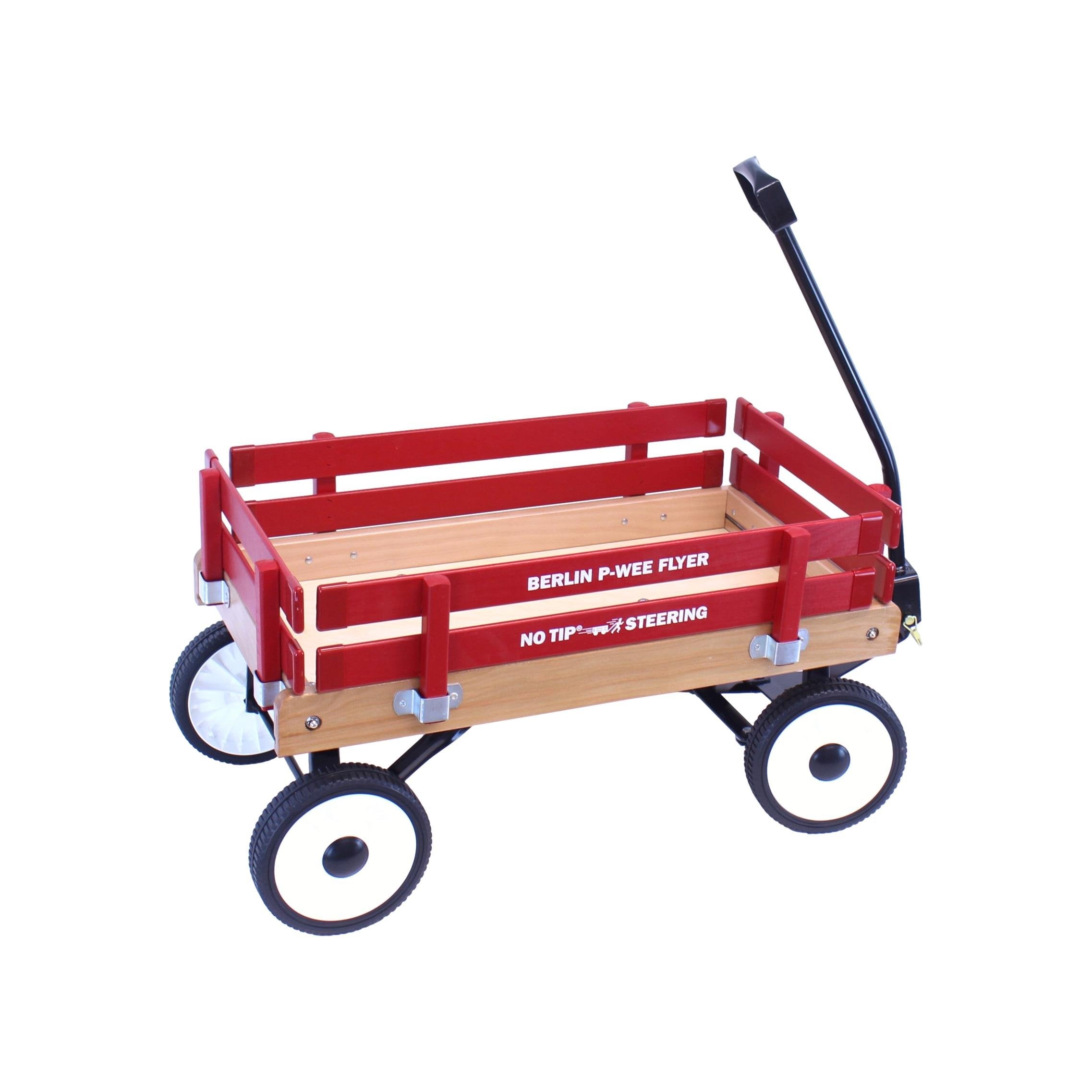 Berlin P-Wee Wagon by - Model F257 - Amish Made in Ohio, USA