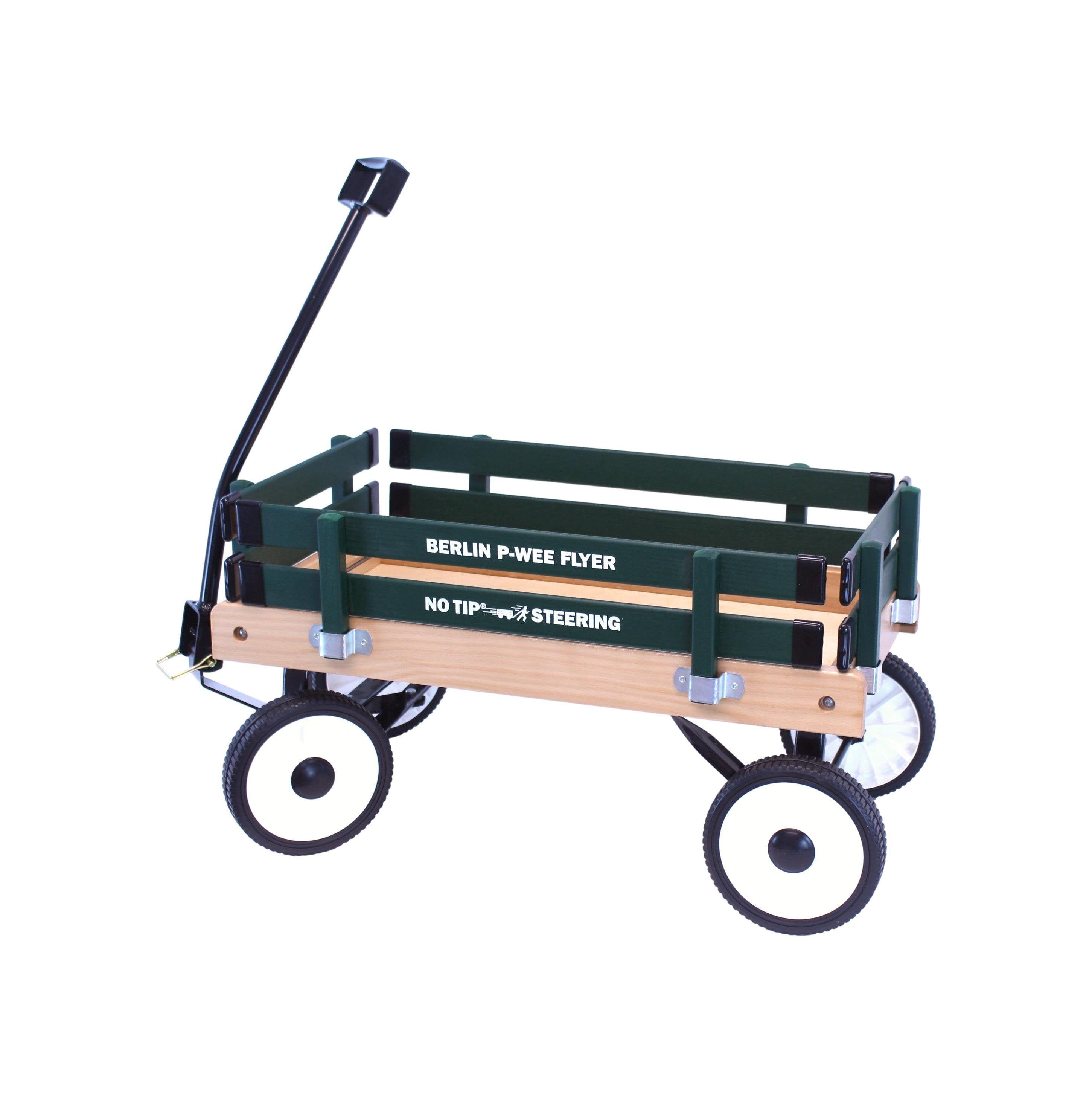 Berlin P-Wee Wagon by - Model F257 - Amish Made in Ohio, USA