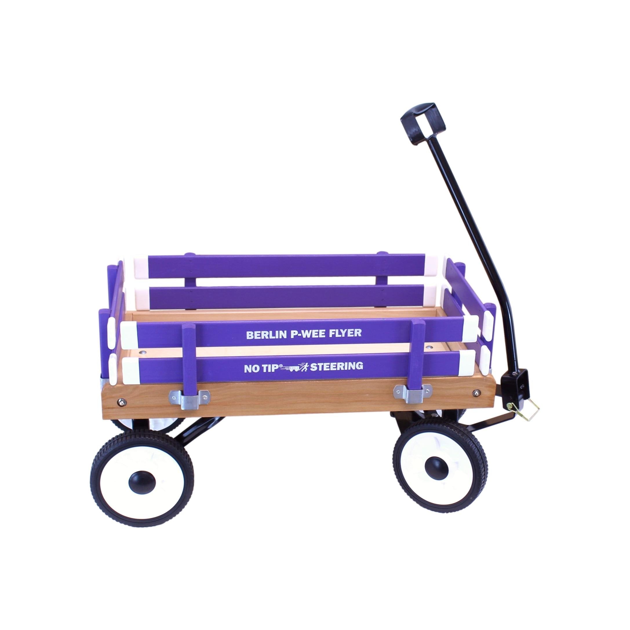 Berlin P-Wee Wagon by - Model F257 - Amish Made in Ohio, USA