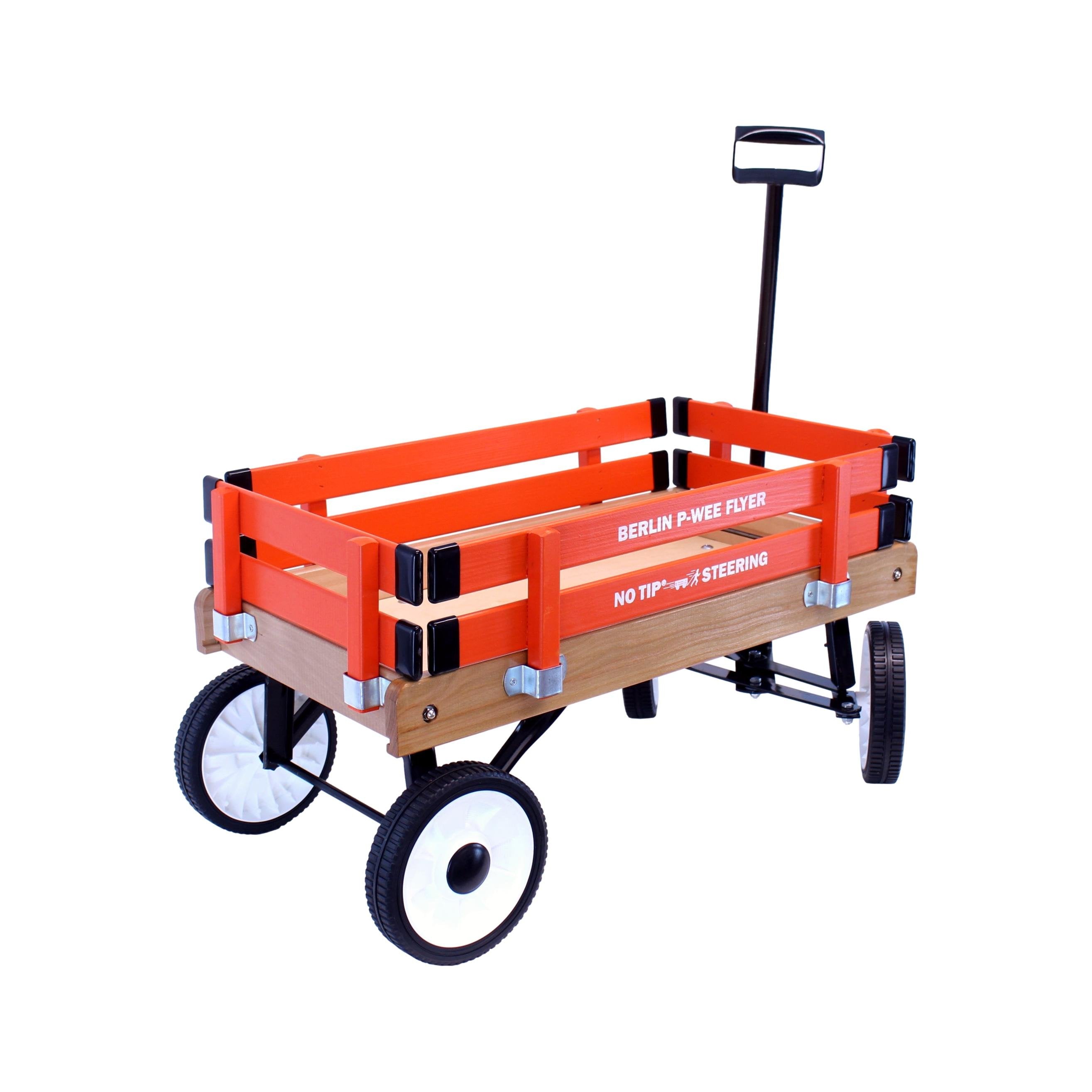 Berlin P-Wee Wagon by - Model F257 - Amish Made in Ohio, USA