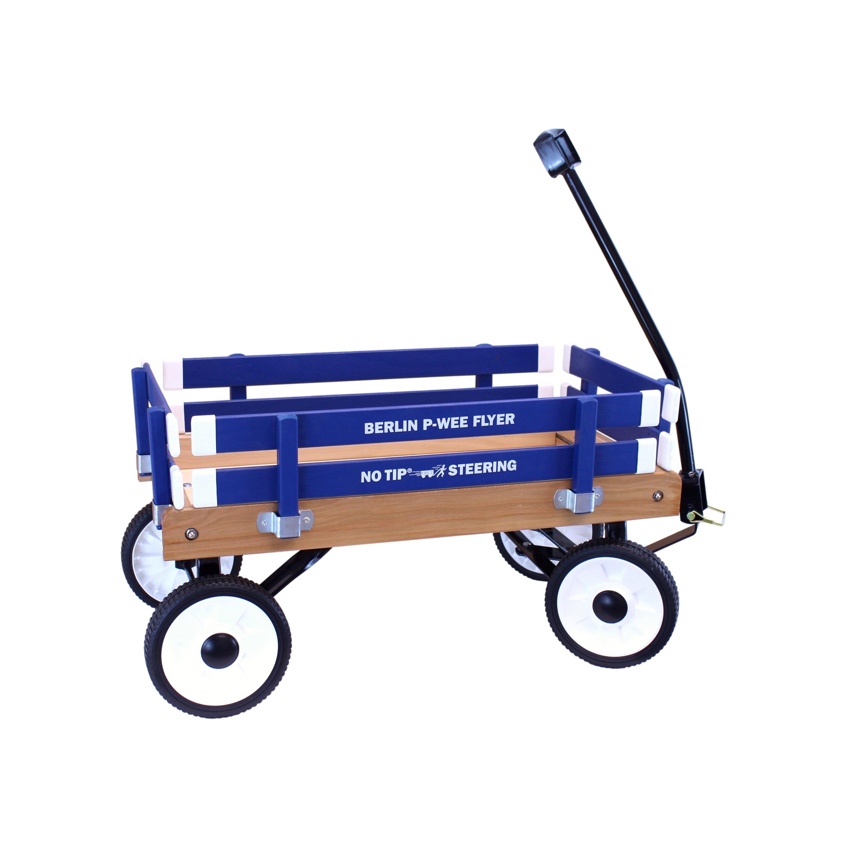 Berlin P-Wee Wagon by - Model F257 - Amish Made in Ohio, USA